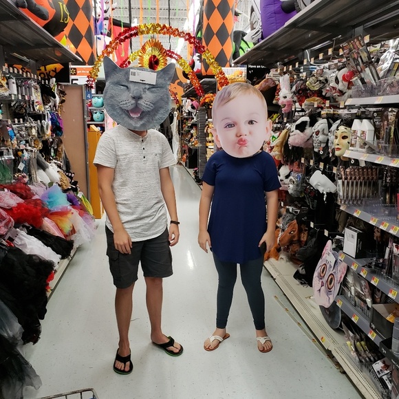 Meet your Posher, Michael - Picture 2 of 4